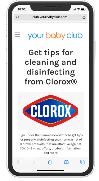 subscriber acquisition partner