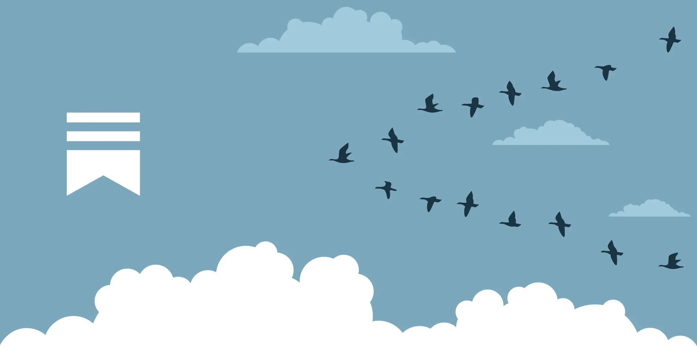 Flocking to Substack