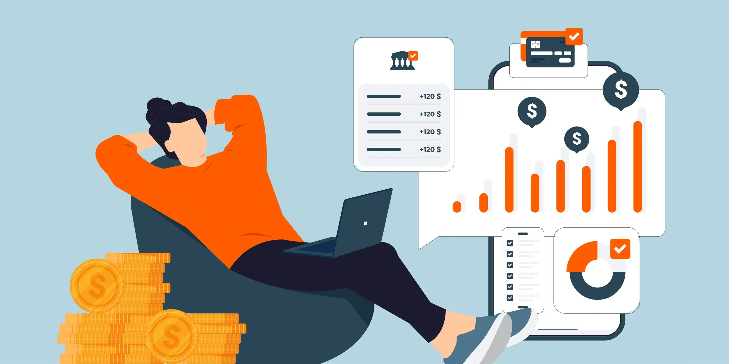 something that symbolizes partnerships